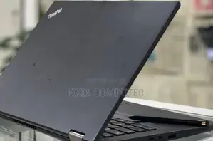 New Laptop Lenovo ThinkPad Yoga 370 16GB Intel Core I7 SSD 512GB