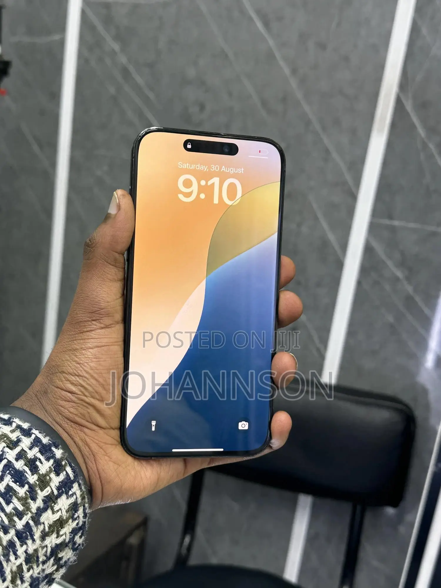 Apple iPhone 15 Pro Max 256 GB