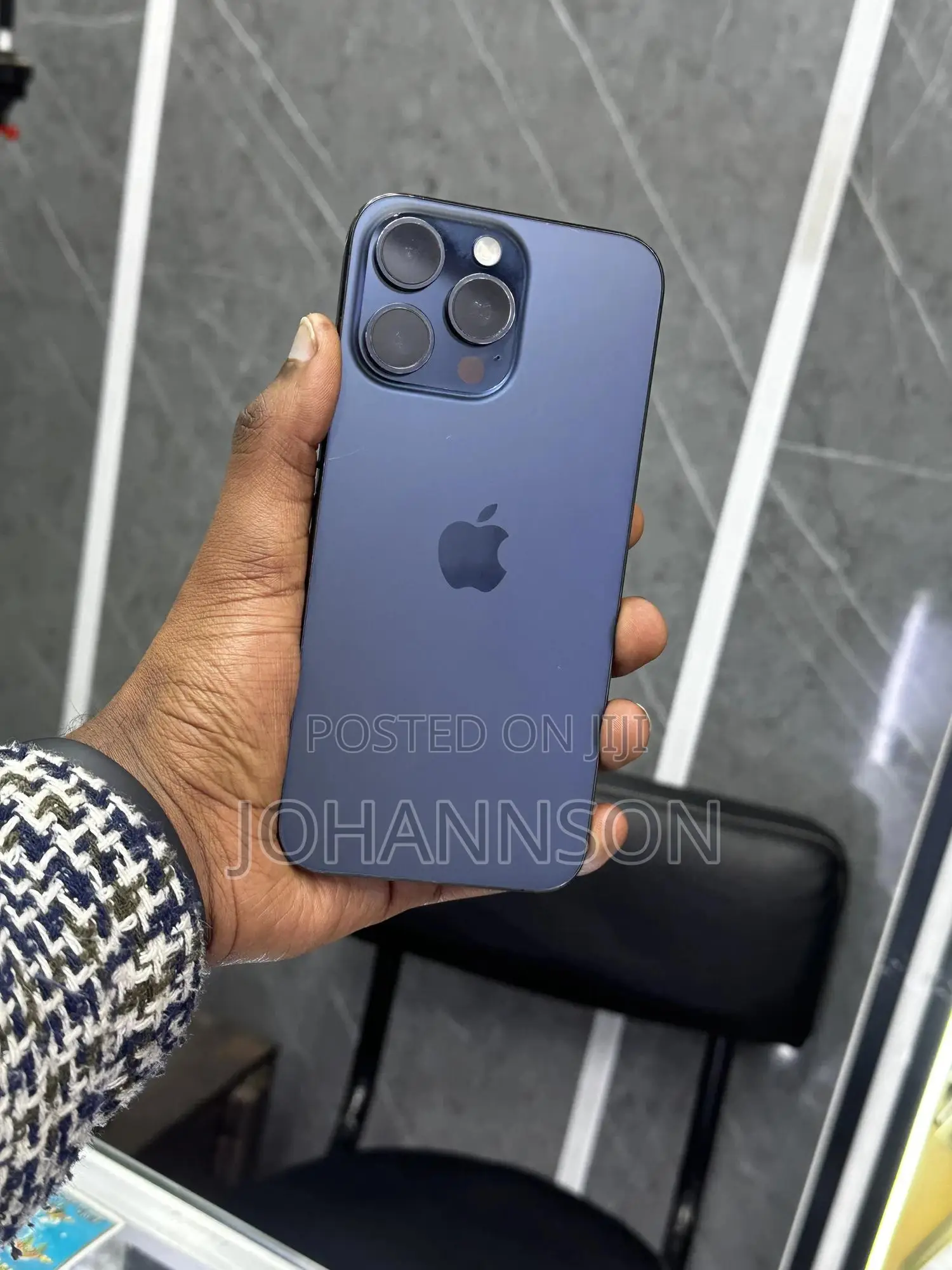 Apple iPhone 15 Pro Max 256 GB