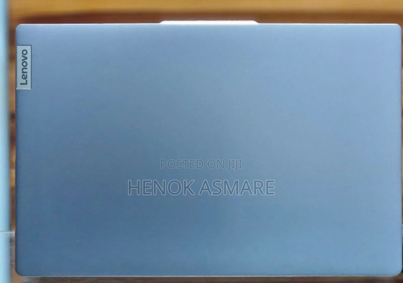 New Laptop Lenovo Ideapad 3 16GB AMD Ryzen 7 SSD 512GB