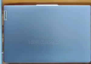 New Laptop Lenovo Ideapad 3 16GB AMD Ryzen 7 SSD 512GB