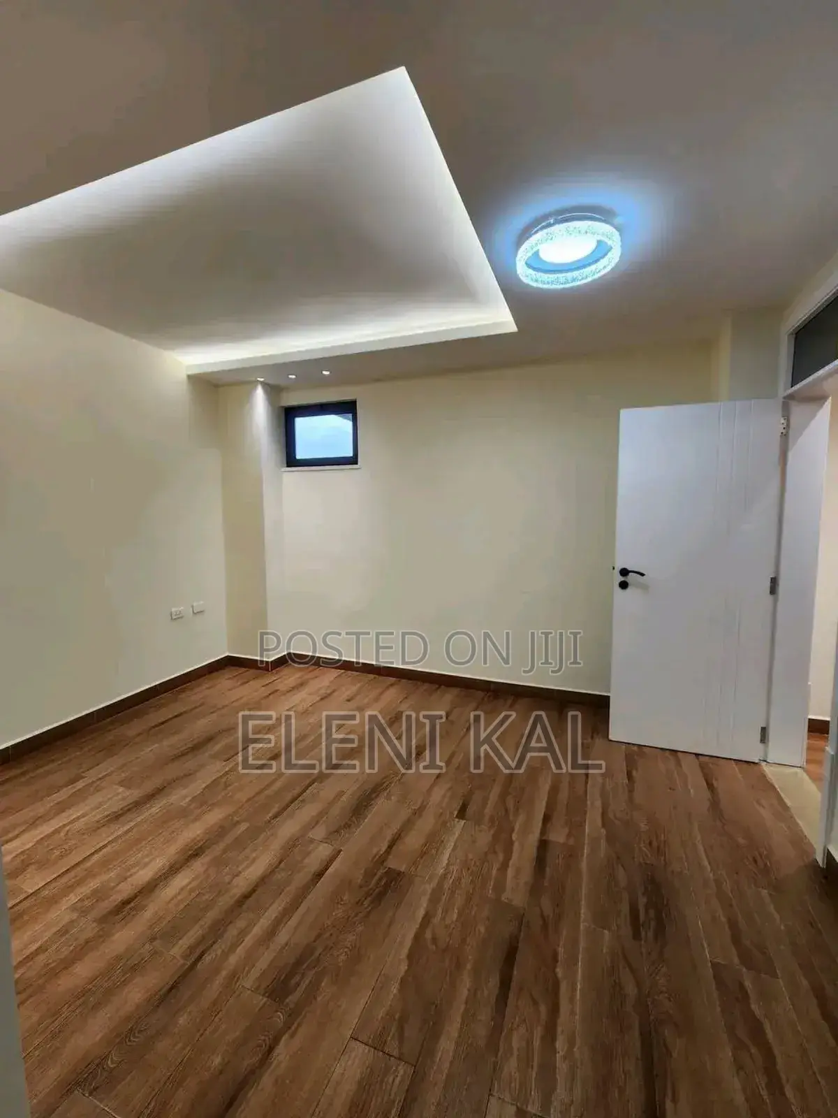 Furnished 3bdrm Apartment in Jambo, Bole for sale