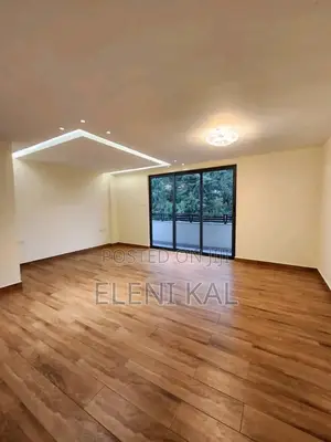 Furnished 3bdrm Apartment in Jambo, Bole for sale