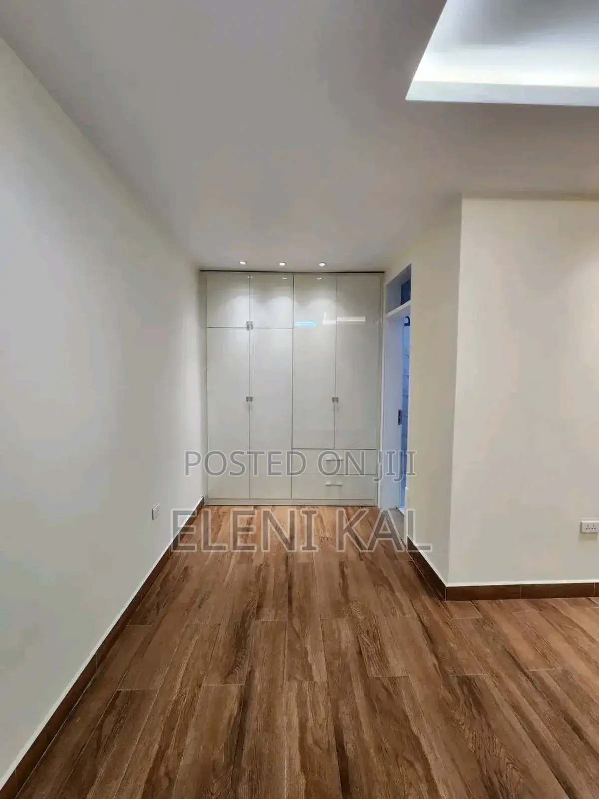 Furnished 3bdrm Apartment in Jambo, Bole for sale