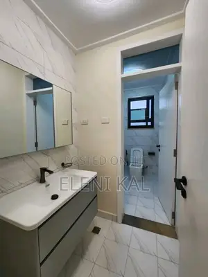 Furnished 3bdrm Apartment in Jambo, Bole for sale