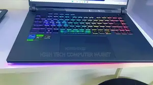 New Laptop Asus ROG Strix G15 4GB Intel Core I7 SSD 1T
