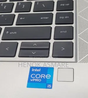 New Laptop HP EliteBook 840 G11 16GB Intel Core I5 SSD 512GB