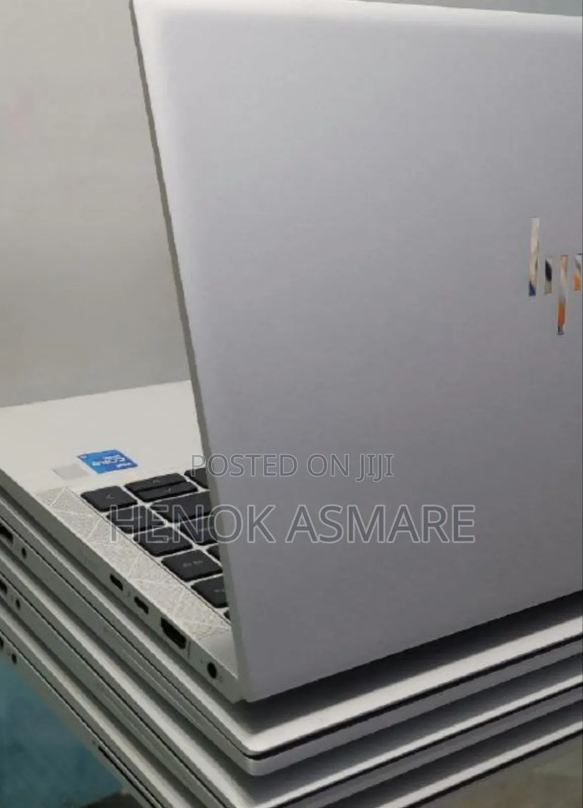 New Laptop HP EliteBook 840 G11 16GB Intel Core I5 SSD 512GB