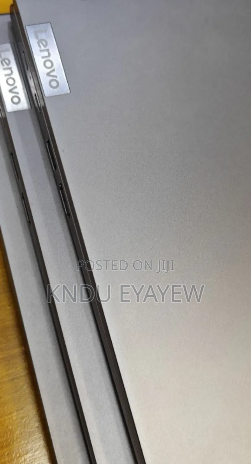 New Laptop Lenovo ThinkPad Yoga 32GB Intel Core I7 SSD 512GB