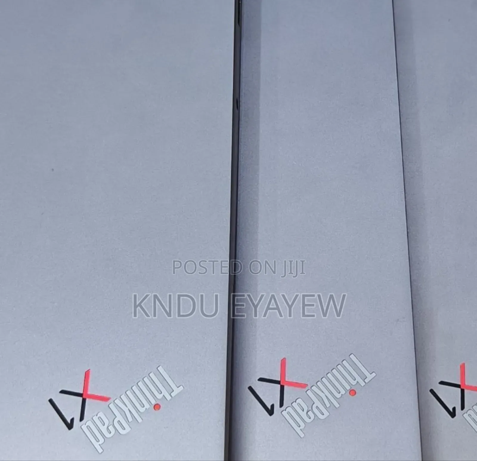 New Laptop Lenovo ThinkPad Yoga 32GB Intel Core I7 SSD 512GB