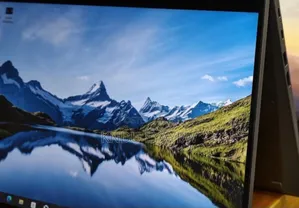 New Laptop Lenovo ThinkPad Yoga 32GB Intel Core I7 SSD 512GB