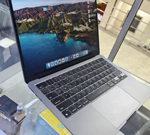 New Laptop Apple MacBook Air 2022 M2 8GB Intel Core I7 SSD 512GB