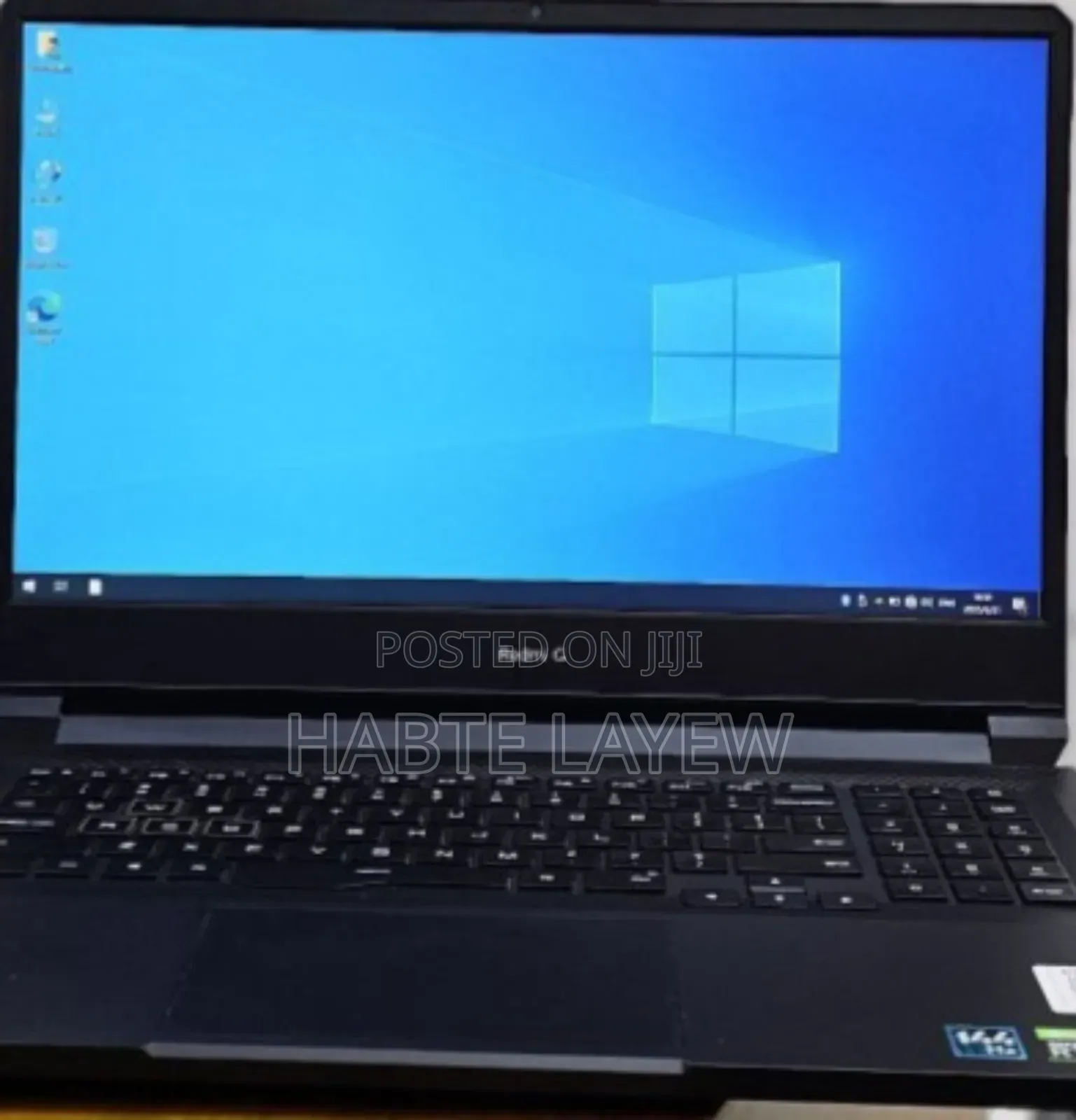 New Laptop Acer Predator Helios Neo 16 16GB AMD Ryzen 7 SSD 512GB