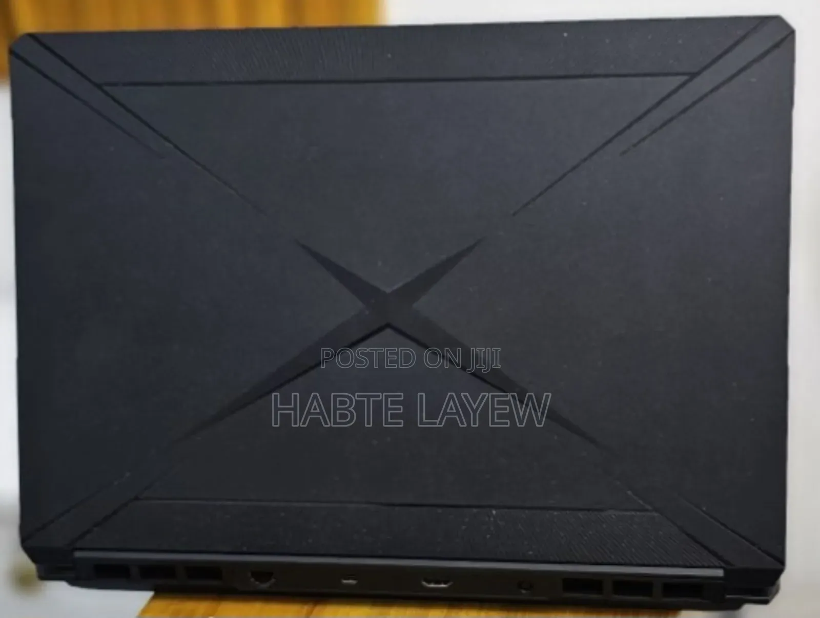 New Laptop Acer Predator Helios Neo 16 16GB AMD Ryzen 7 SSD 512GB