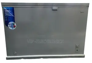 Midea Chest Freezer 479 Deep New Price