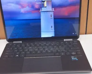 Photo - New Laptop HP Spectre 16GB Intel Core I5 SSD 1T