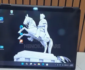 New Laptop HP Spectre 16GB Intel Core I5 SSD 1T