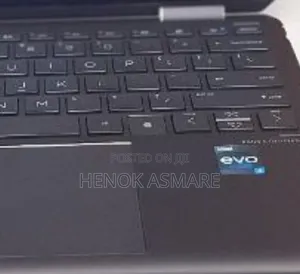 New Laptop HP Spectre 16GB Intel Core I5 SSD 1T