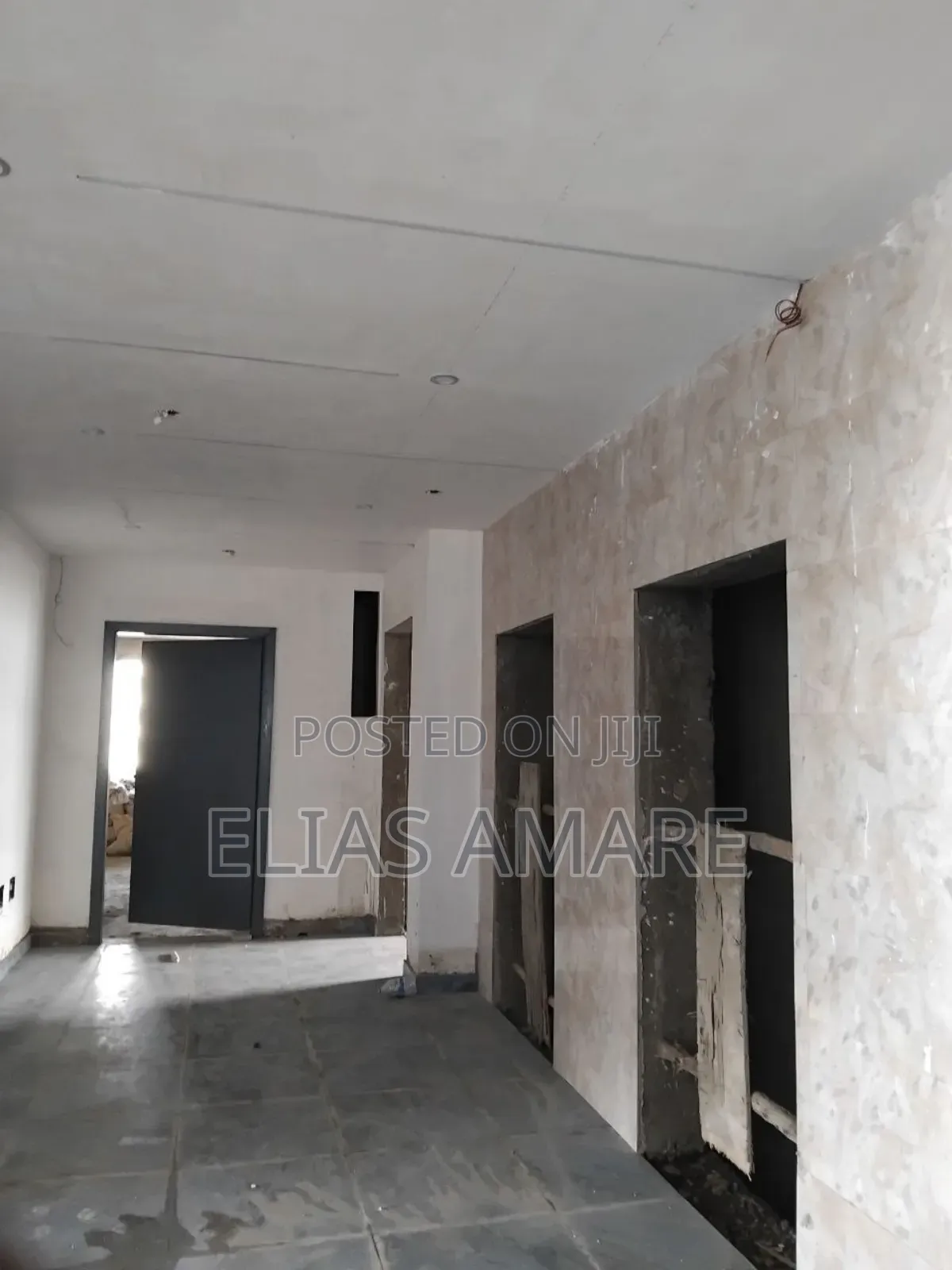 1bdrm Apartment in Bole for sale