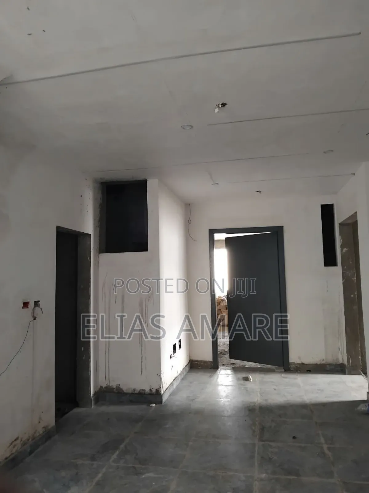 1bdrm Apartment in Bole for sale