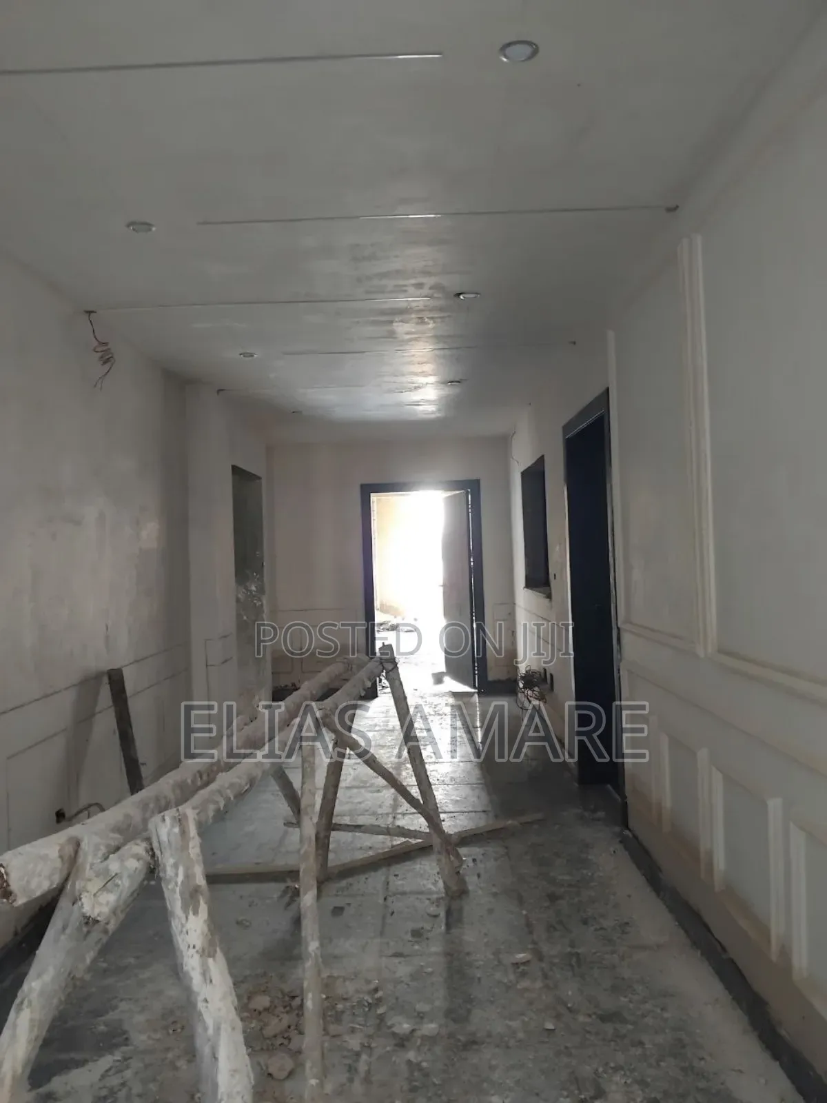 1bdrm Apartment in Bole for sale