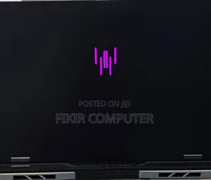 New Laptop Acer Predator 15 16GB Intel Core I9 SSD 1T