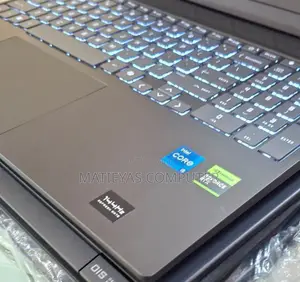 New Laptop HP Victus 15 8GB Intel Core I5 SSD 512GB