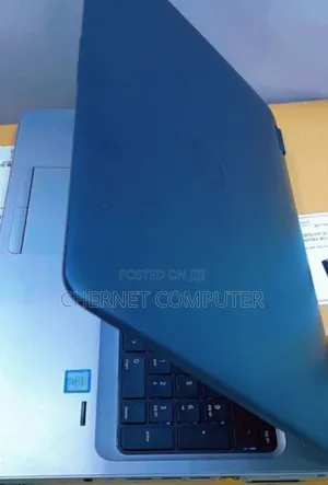 New Laptop HP ProBook 440 G4 8GB Intel Core I7 HDD 1T