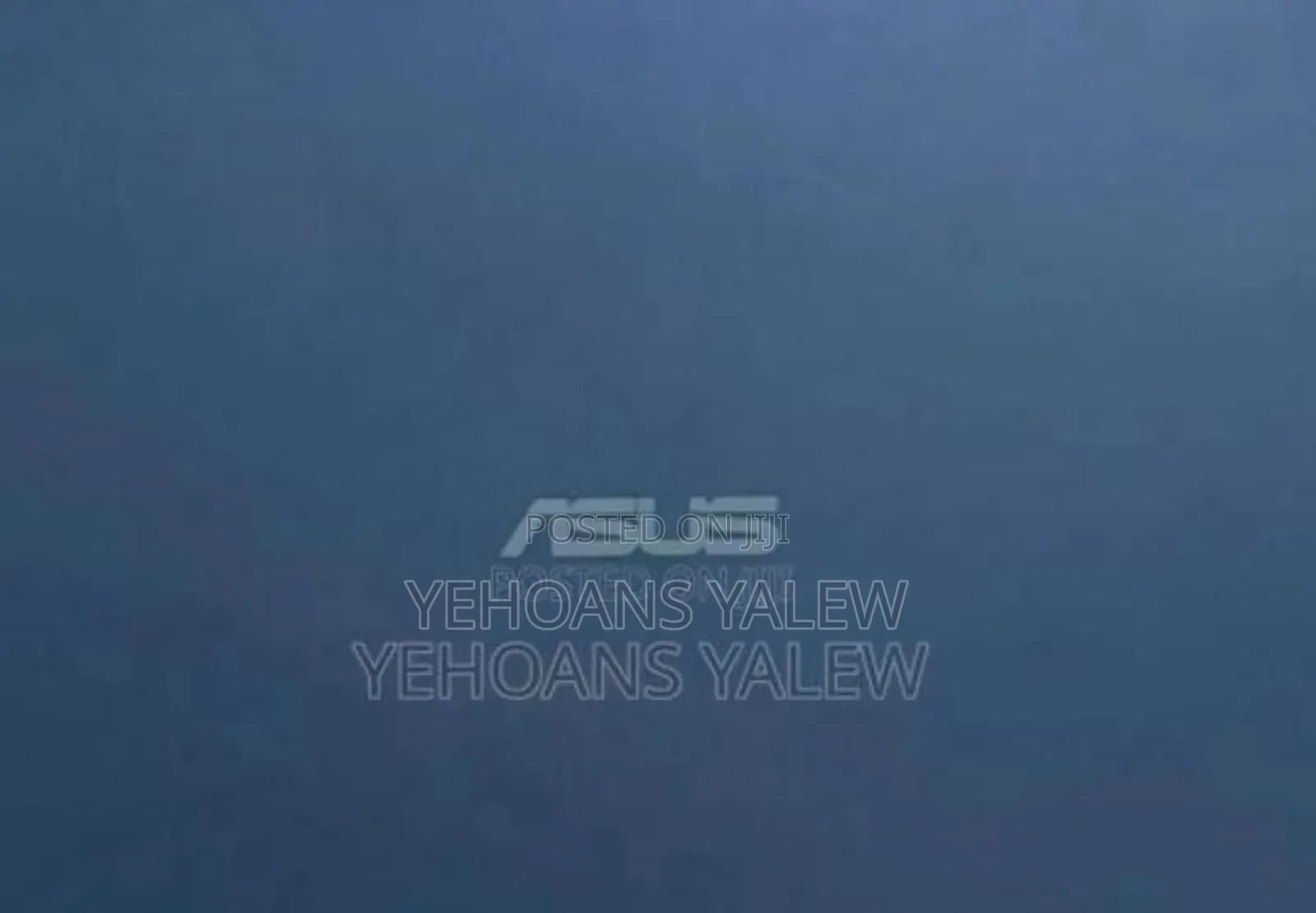 New Laptop Asus VivoBook 15 X505BA 8GB Intel Core i5 SSD 512GB