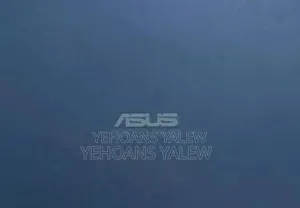 New Laptop Asus VivoBook 15 X505BA 8GB Intel Core i5 SSD 512GB