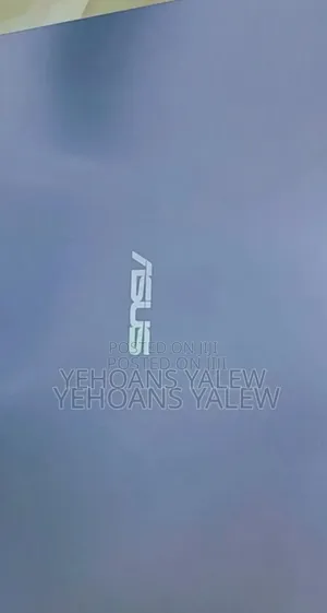 New Laptop Asus VivoBook 15 X505BA 8GB Intel Core i5 SSD 512GB