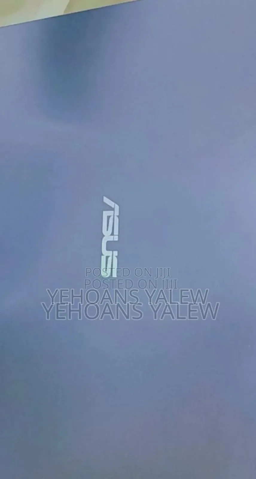 New Laptop Asus VivoBook 15 X505BA 8GB Intel Core i5 SSD 512GB