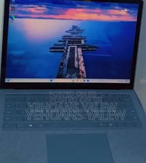 Photo - New Laptop Microsoft Surface 16GB Intel Core i7 SSD 512GB