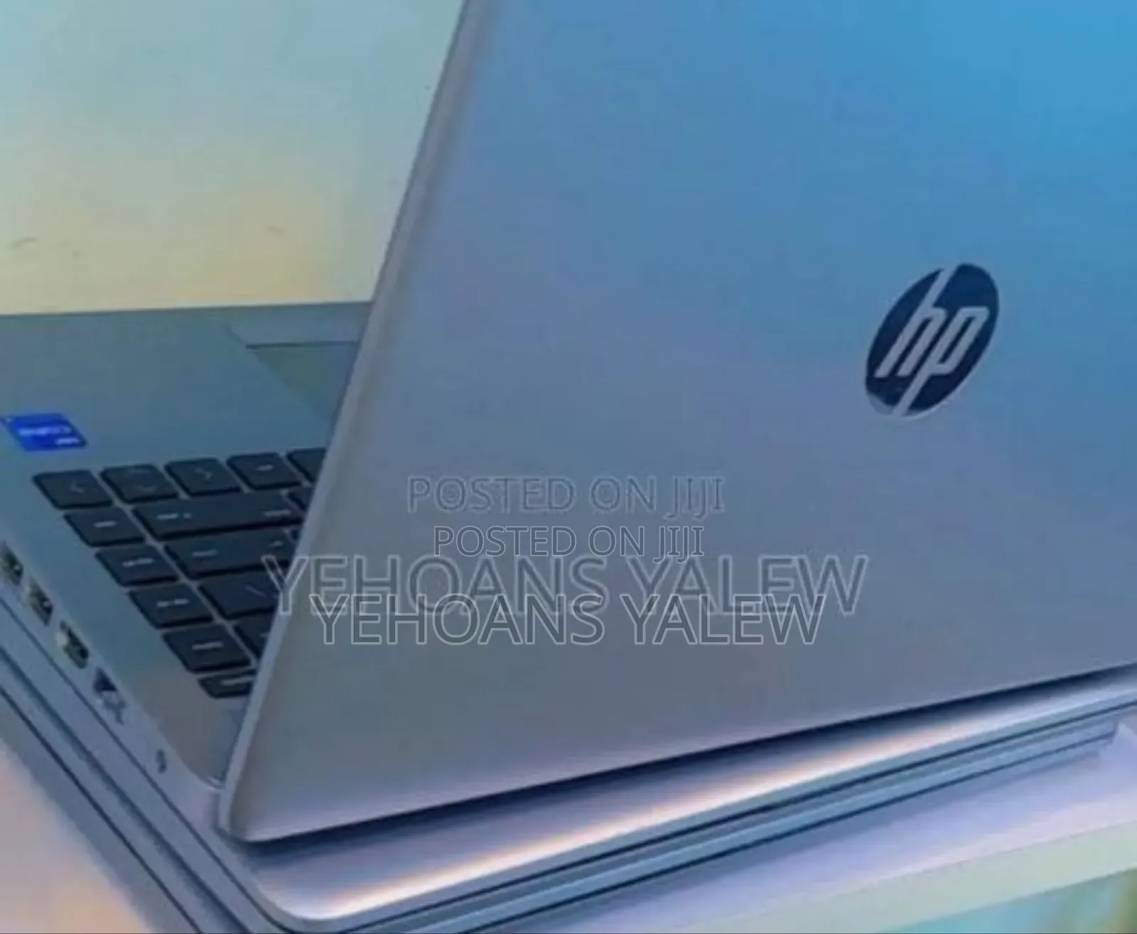 New Laptop HP Stream Notebook 8GB Intel Core i7 SSD 256GB