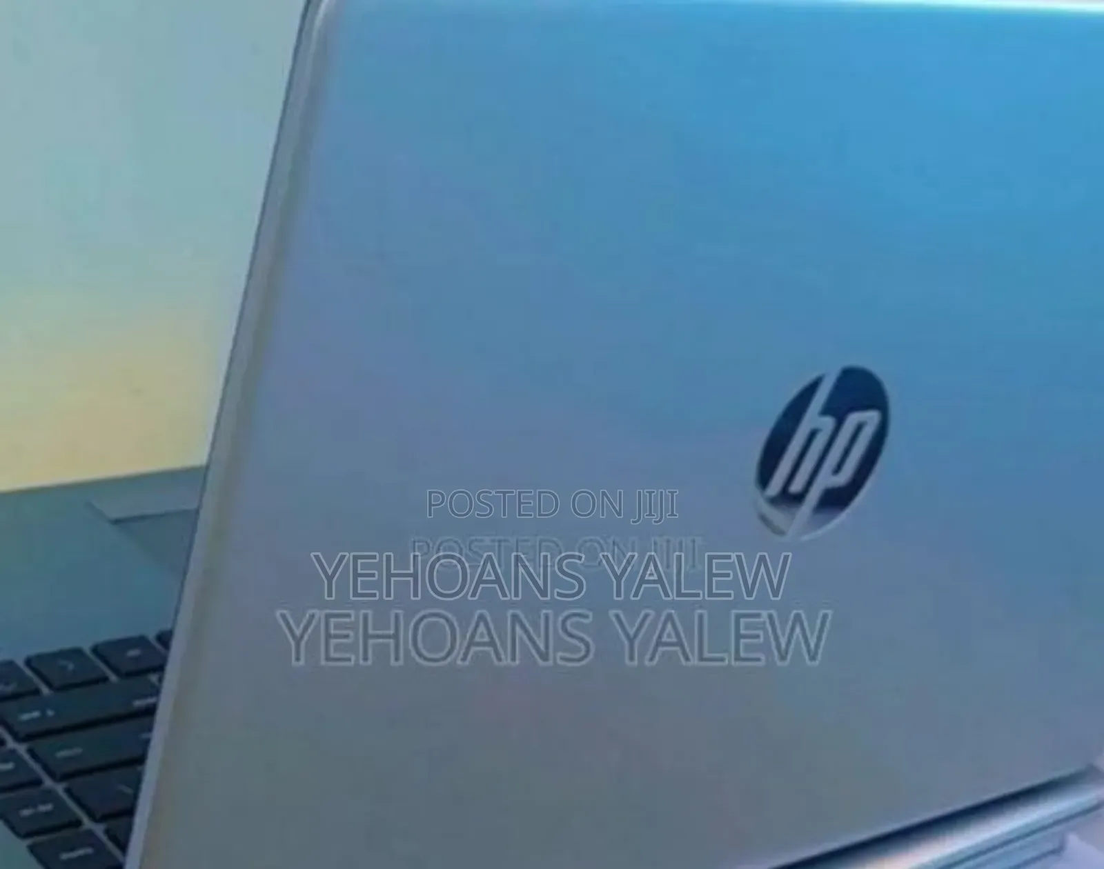 New Laptop HP Stream Notebook 8GB Intel Core i7 SSD 256GB