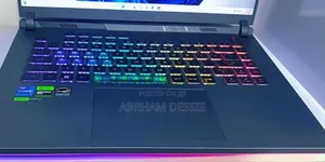 New Laptop Asus 16GB Intel Core I7 SSD 1T