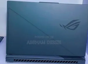 New Laptop Asus 16GB Intel Core I7 SSD 1T