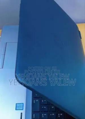 New Laptop HP ProBook 440 G4 8GB Intel Core i7 HDD 1T