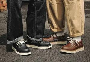 Photo - 6 New Arrival 
 Casual Wedding Sneaker 
 Stock Product