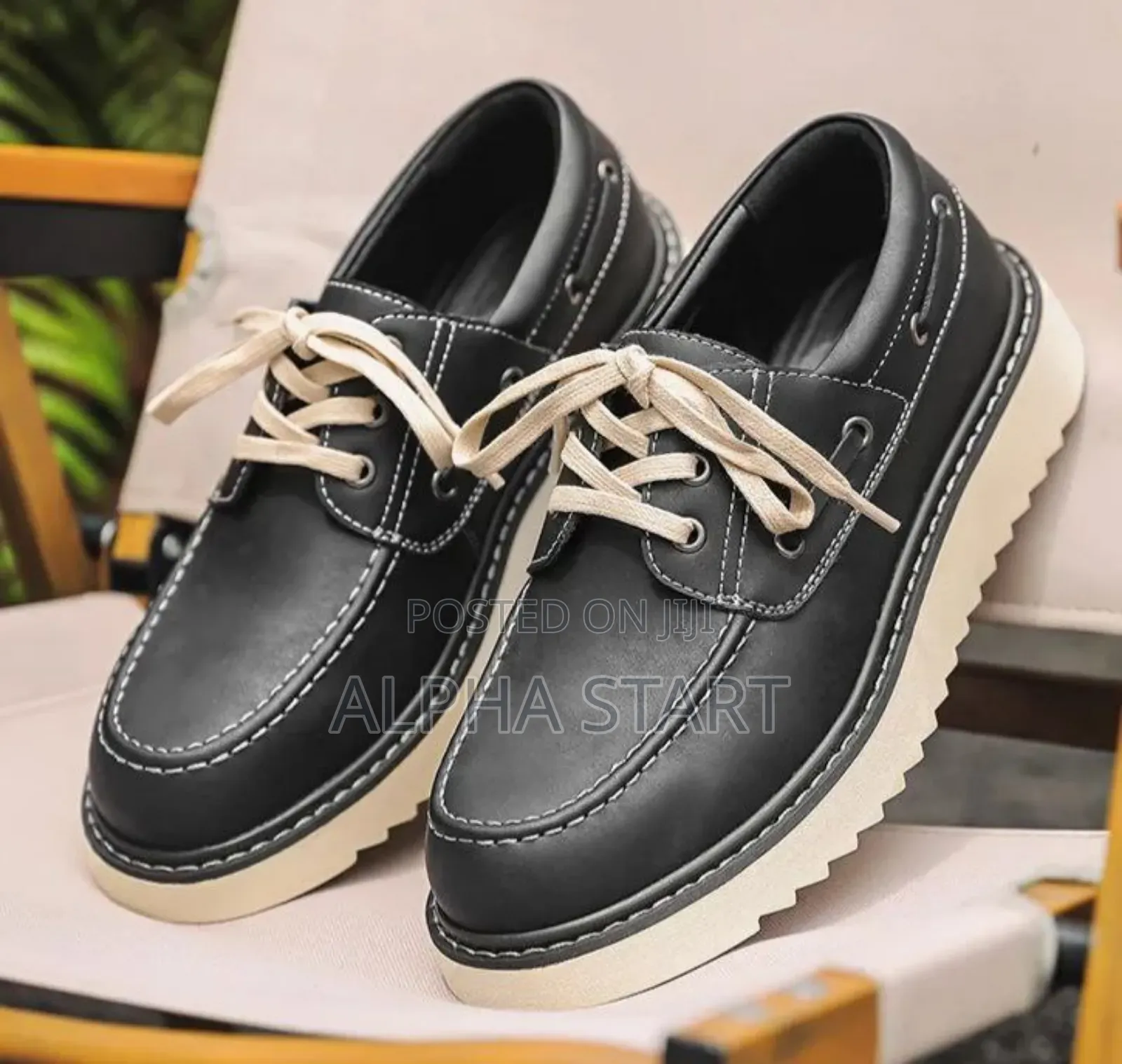 6 New Arrival 
 Casual Wedding Sneaker 
 Stock Product