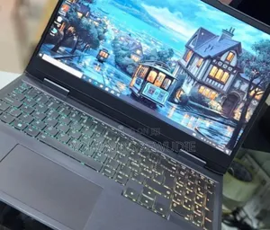 New Laptop Lenovo LOQ 15ARP9 16GB Intel Core I5 SSD 512GB