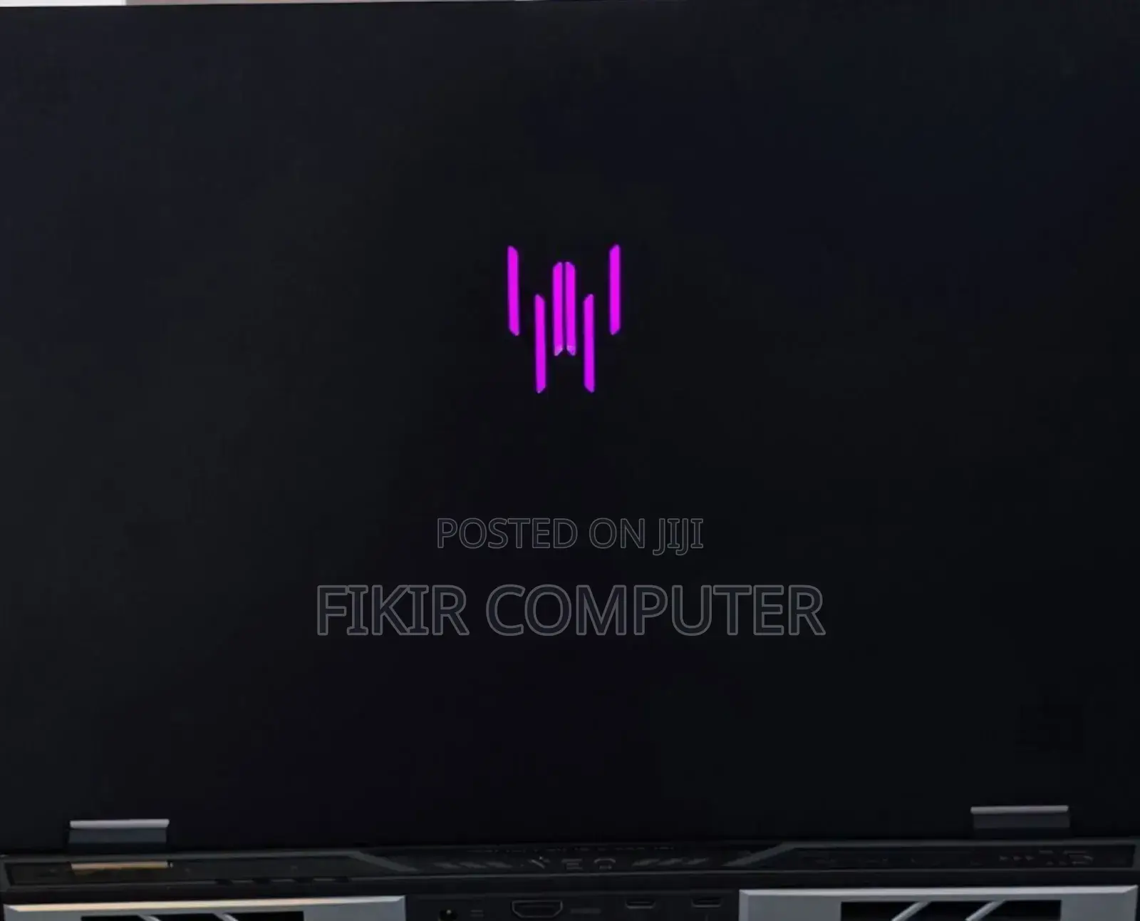 New Laptop Acer Predator 15 16GB Intel Core I9 SSD 1T