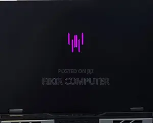 New Laptop Acer Predator 15 16GB Intel Core I9 SSD 1T