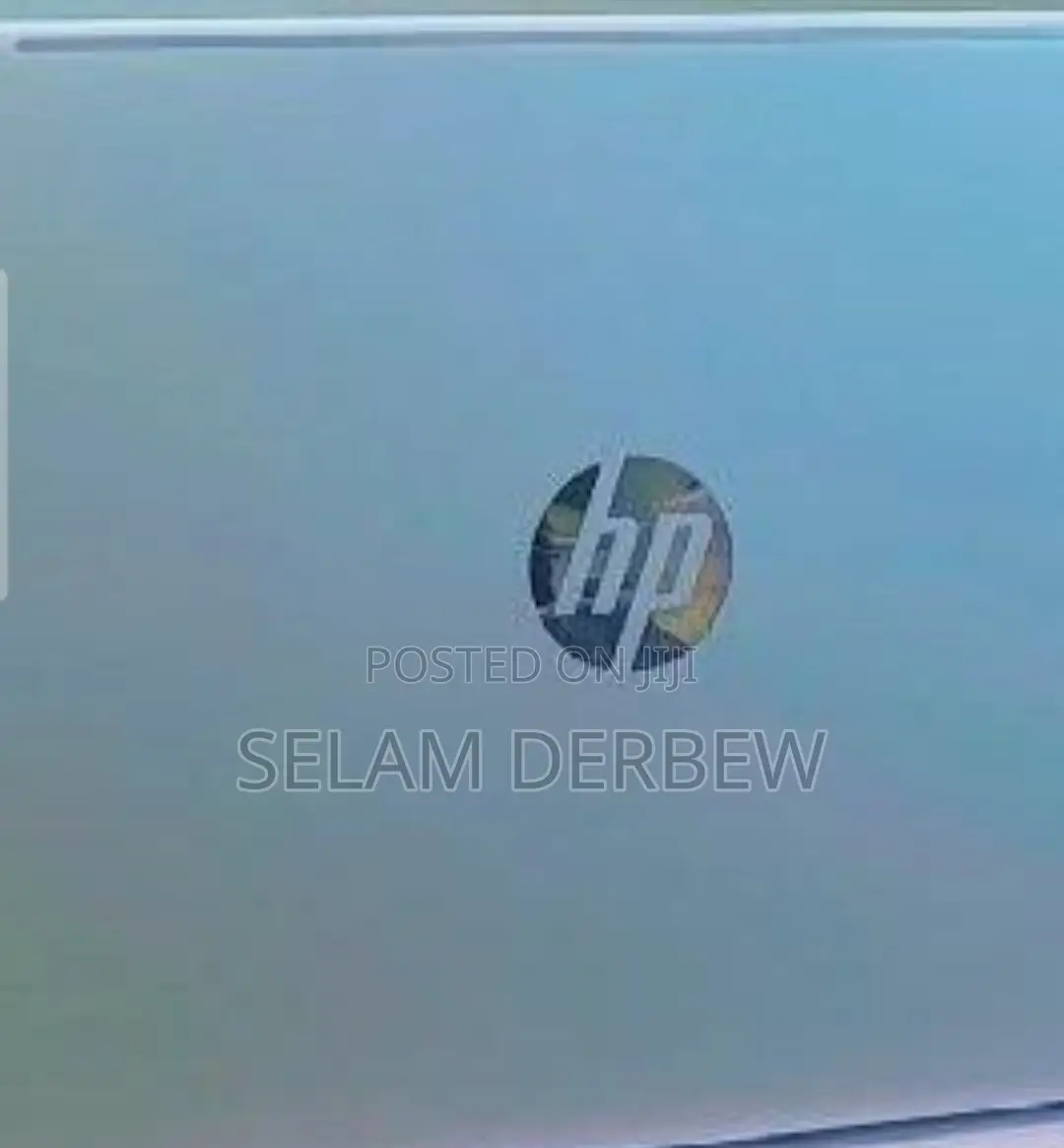 New Laptop HP Pavilion 15 8GB Intel Core I5 SSD 512GB