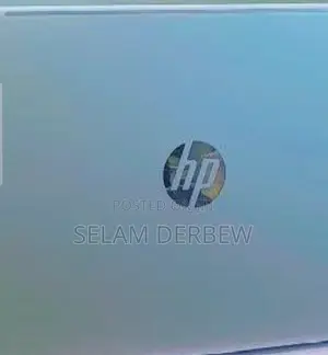 New Laptop HP Pavilion 15 8GB Intel Core I5 SSD 512GB