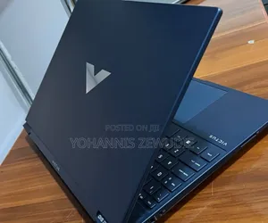 New Laptop HP Victus 15 16GB Intel Core I5 SSD 512GB