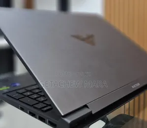 New Laptop HP Victus 15 16GB Intel Core I7 SSD 1T