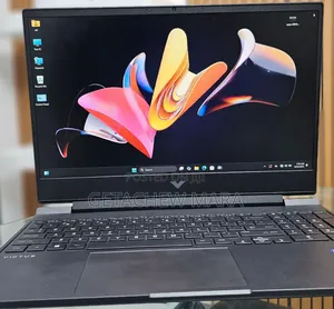 New Laptop HP Victus 15 16GB Intel Core I7 SSD 1T
