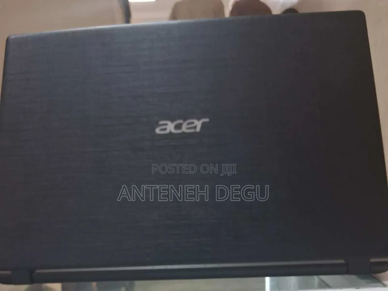 New Laptop Acer 4GB Intel Celeron SSD 128GB