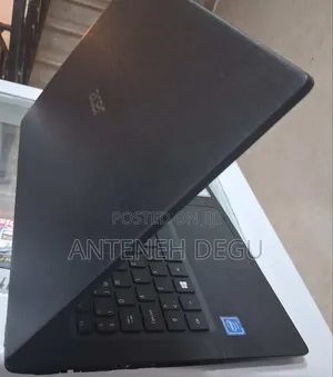 New Laptop Acer 4GB Intel Celeron SSD 128GB